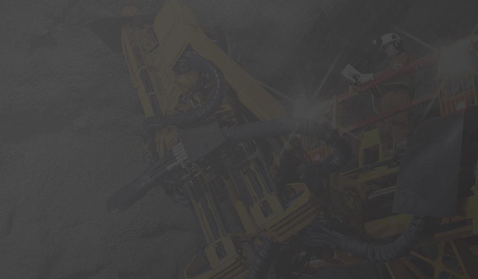 Lampa odolná proti těžbě a výbuchu
